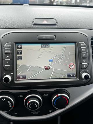 KIA Picanto usata, con USB