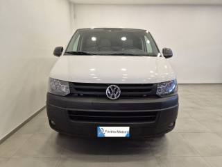 VOLKSWAGEN Transporter usata, con Airbag