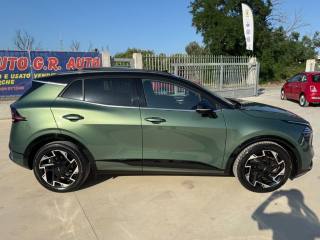 KIA Sportage usata, con Airbag Passeggero