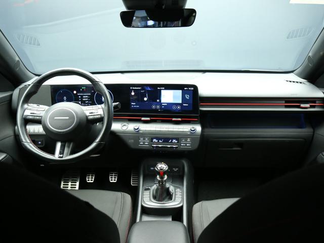 HYUNDAI Kona usata, con Controllo automatico clima