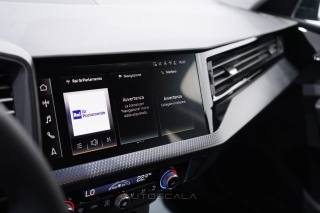 AUDI A1 usata, con ESP