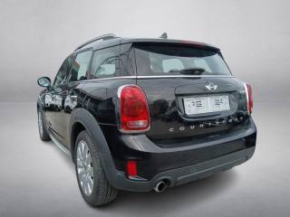 MINI Countryman usata, con Airbag laterali
