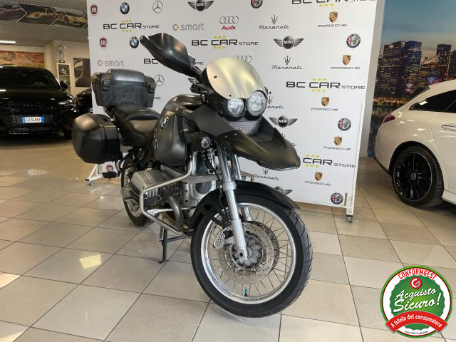 BMW R 1150 GS usata 0