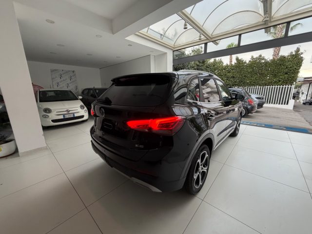 MG ZS usata, con Immobilizzatore elettronico