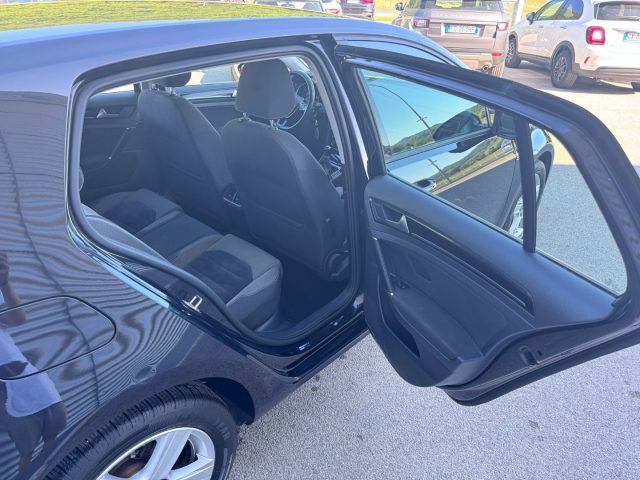 VOLKSWAGEN Golf usata 20