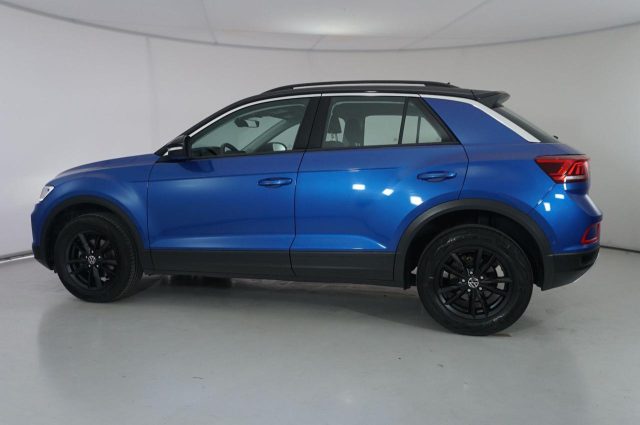 VOLKSWAGEN T-Roc usata, con Bluetooth