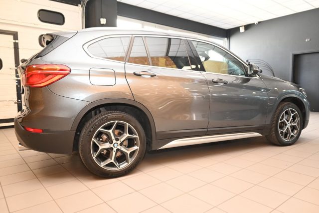 BMW X1 usata 83