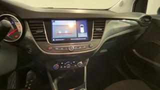 OPEL Crossland usata, con Cruise Control