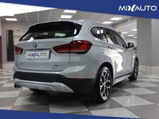 BMW X1 usata, con Alzacristalli elettrici