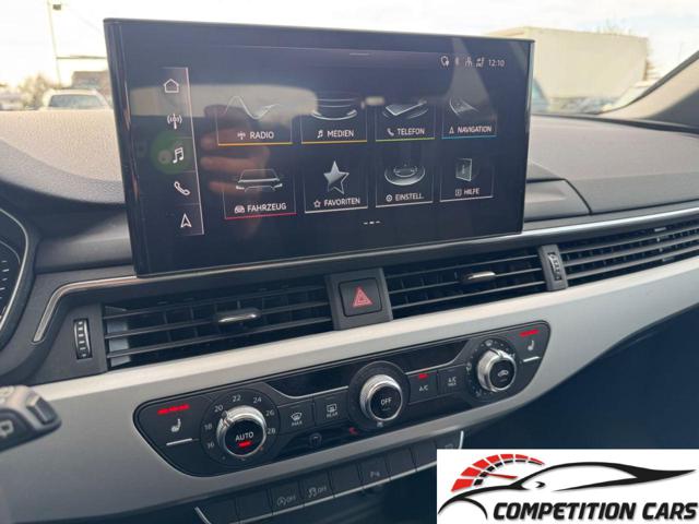 AUDI A4 usata, con Cruise Control
