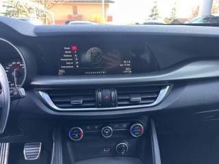 ALFA ROMEO Stelvio usata, con Boardcomputer