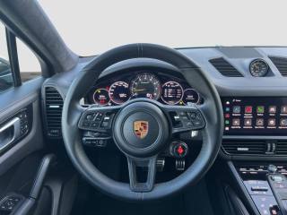 PORSCHE Cayenne usata 11