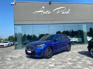 BMW X1 xDrive 20d Msport