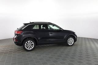 VOLKSWAGEN T-Roc usata 2
