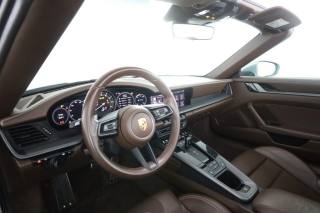 PORSCHE 911 usata 7