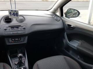 SEAT Ibiza usata, con Chiusura centralizzata telecomandata