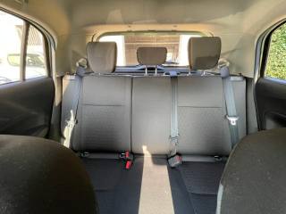 SUZUKI Swift usata, con ESP