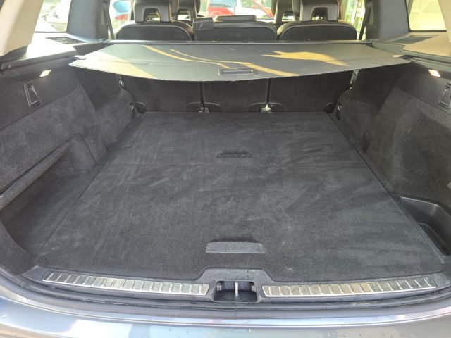 VOLVO XC90 usata, con Adaptive Cruise Control