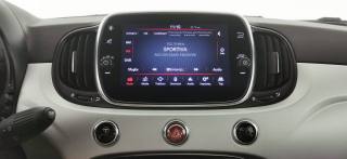 FIAT 500 usata, con Cruise Control