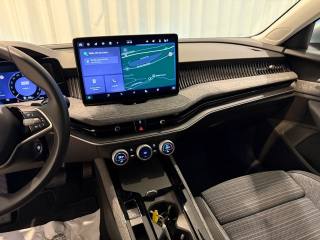 SKODA Superb usata, con Cerchi in lega