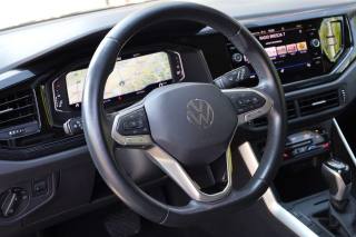 VOLKSWAGEN Taigo usata, con Controllo elettronico della corsia