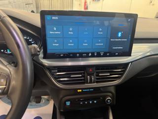 FORD Focus usata, con Climatizzatore