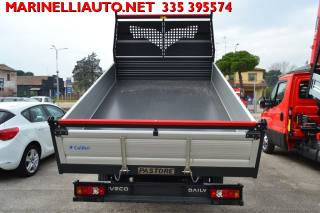 IVECO Daily usata, con Cruise Control