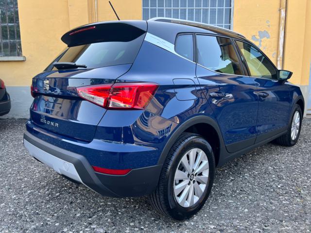 SEAT Arona usata, con Airbag Passeggero