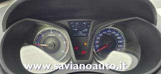 HYUNDAI iX20 usata, con Cerchi in lega