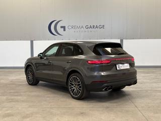 PORSCHE Cayenne usata, con Boardcomputer