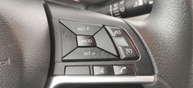 NISSAN Micra usata 48