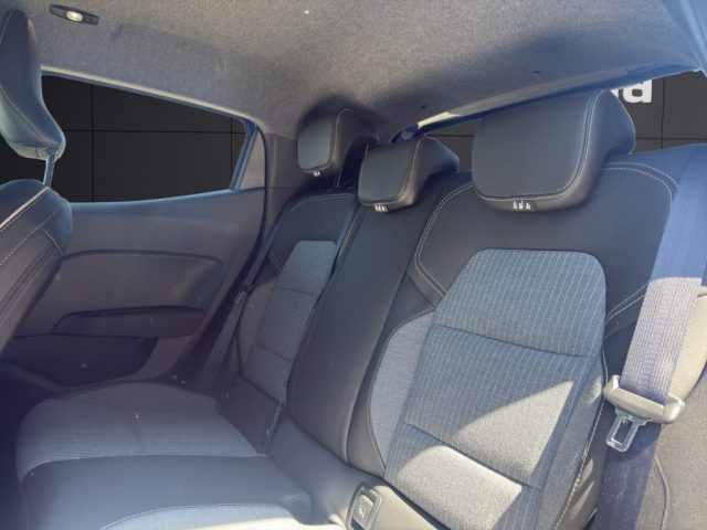 RENAULT Clio usata, con Controllo trazione