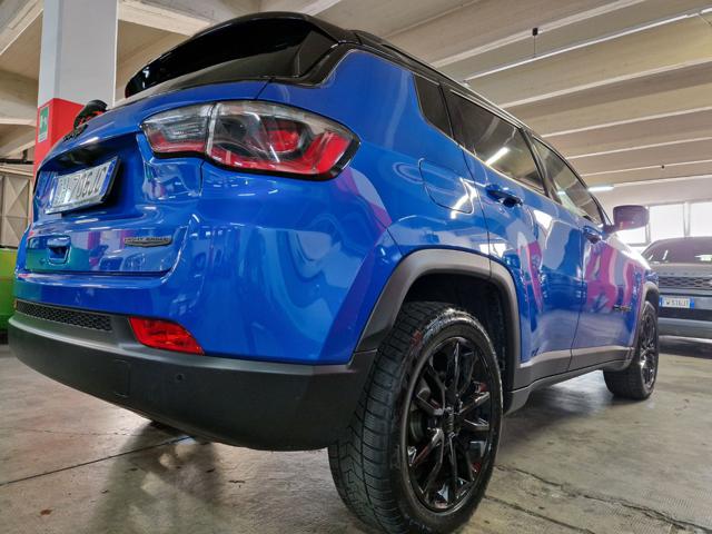 JEEP Compass usata, con Controllo elettronico della corsia