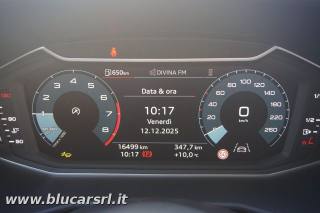 AUDI A1 usata, con Sedile posteriore sdoppiato