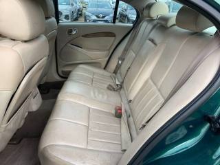 JAGUAR S-Type usata, con Chiusura centralizzata