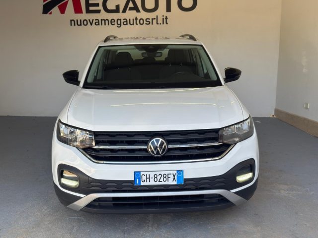 VOLKSWAGEN T-Cross usata, con Airbag laterali
