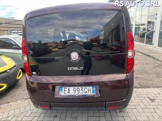 FIAT Doblo usata, con Servosterzo