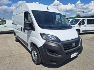 FIAT Ducato usata, con Autoradio