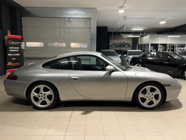 PORSCHE 911 usata, con Chiusura centralizzata