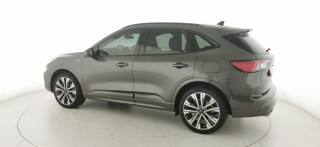 FORD Kuga usata, con Vetri oscurati
