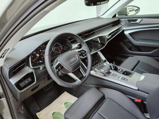 AUDI A6 usata, con Filtro antiparticolato