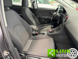 SEAT Leon usata, con Controllo vocale