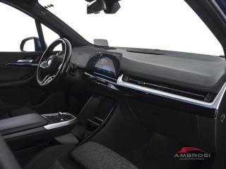 BMW 218 usata 11