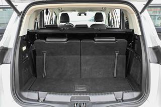 FORD S-Max usata, con Interni in pelle