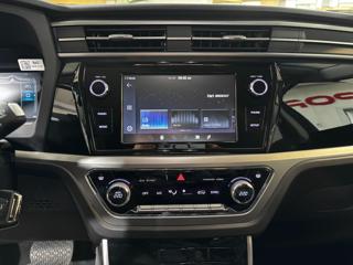 KGM Korando usata, con Chiusura centralizzata