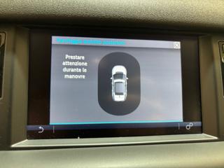 LAND ROVER Discovery Sport usata, con Climatizzatore