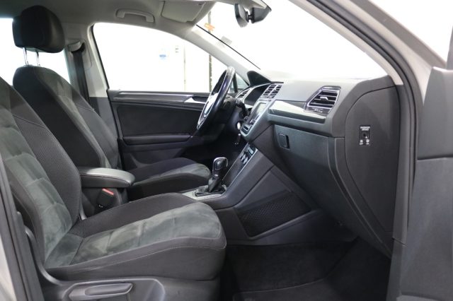 VOLKSWAGEN Tiguan usata, con Bluetooth