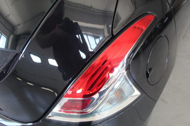 LANCIA Ypsilon usata, con Volante multifunzione