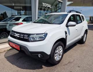 DACIA Duster 1.0 TCe GPL 4x2 Expression OK NEO PATENTATI