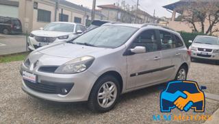 RENAULT Clio 1.2 16V 5 porte Le Iene